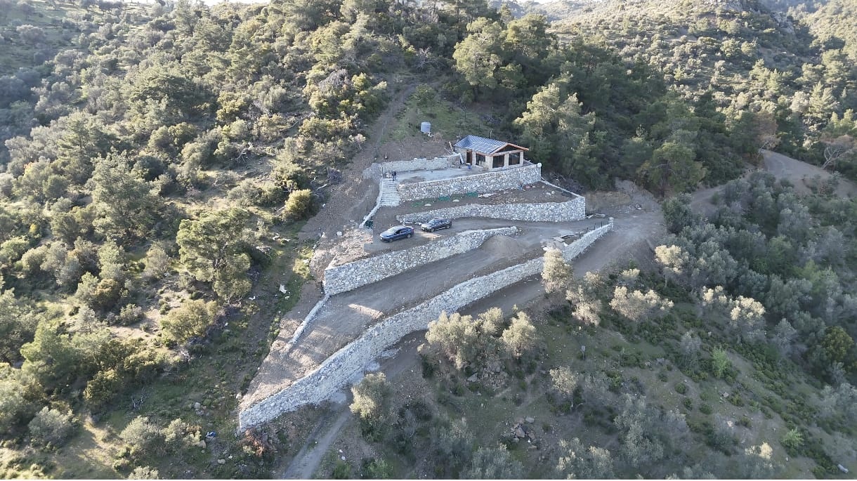 seferİhİsar satilik tarla